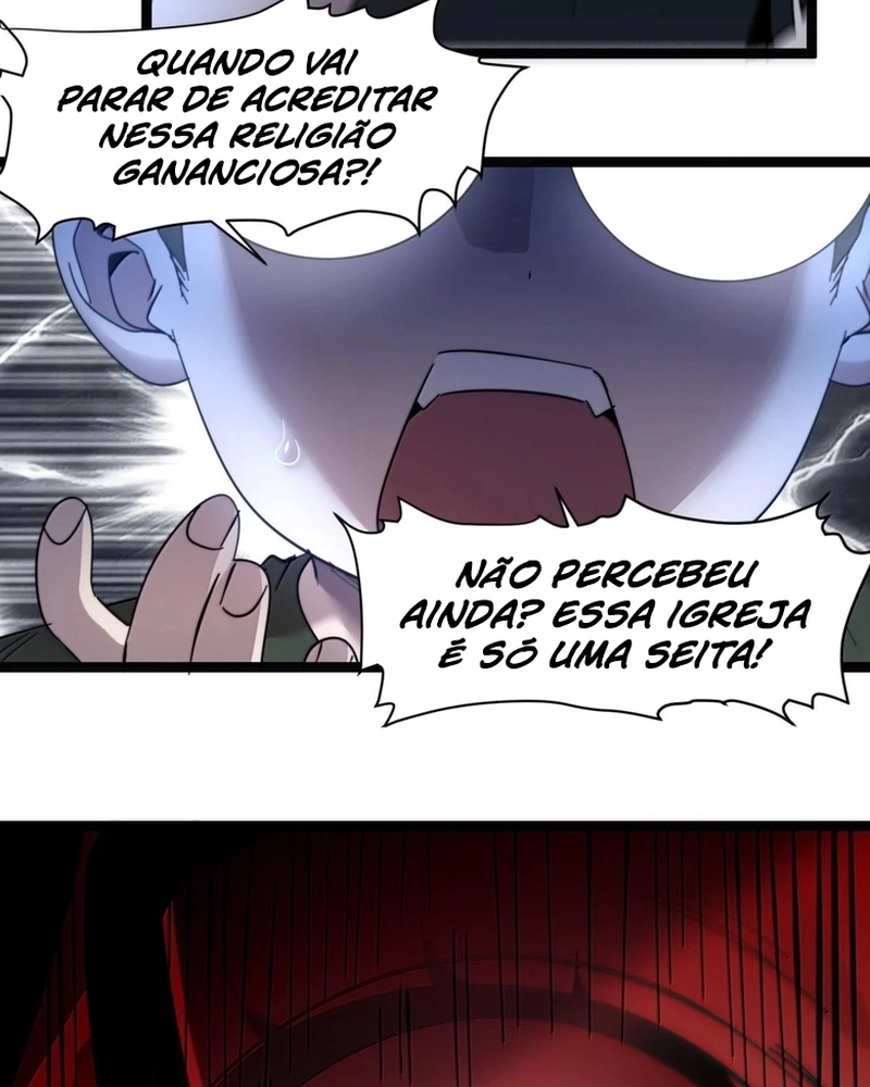 Read I'm Really Not the Demon God's Lackey PT Manga Online
