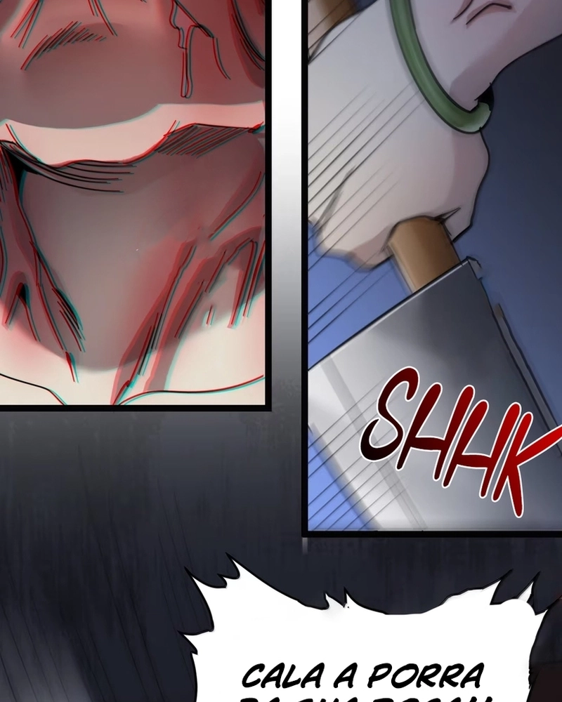 Read I'm Really Not the Demon God's Lackey PT Manga Online
