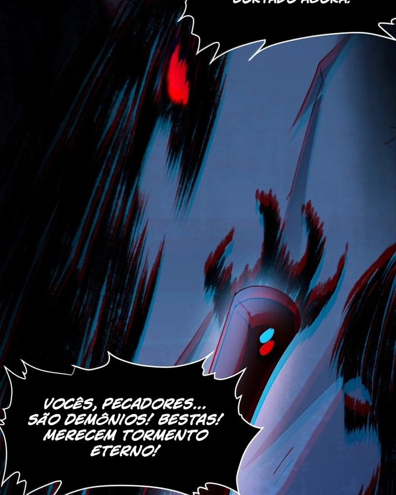 Read I'm Really Not the Demon God's Lackey PT Manga Online