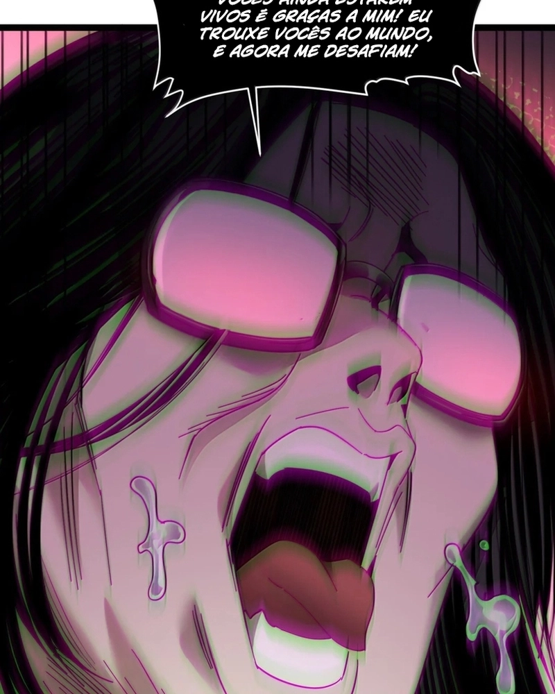 Read I'm Really Not the Demon God's Lackey PT Manga Online