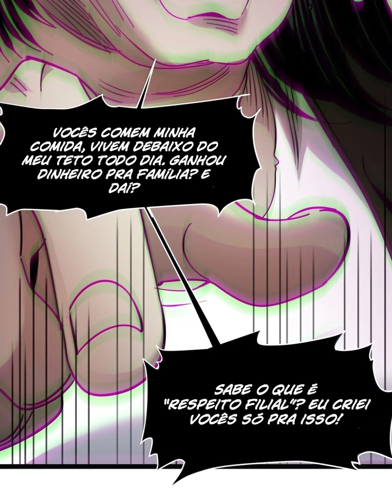 Read I'm Really Not the Demon God's Lackey PT Manga Online