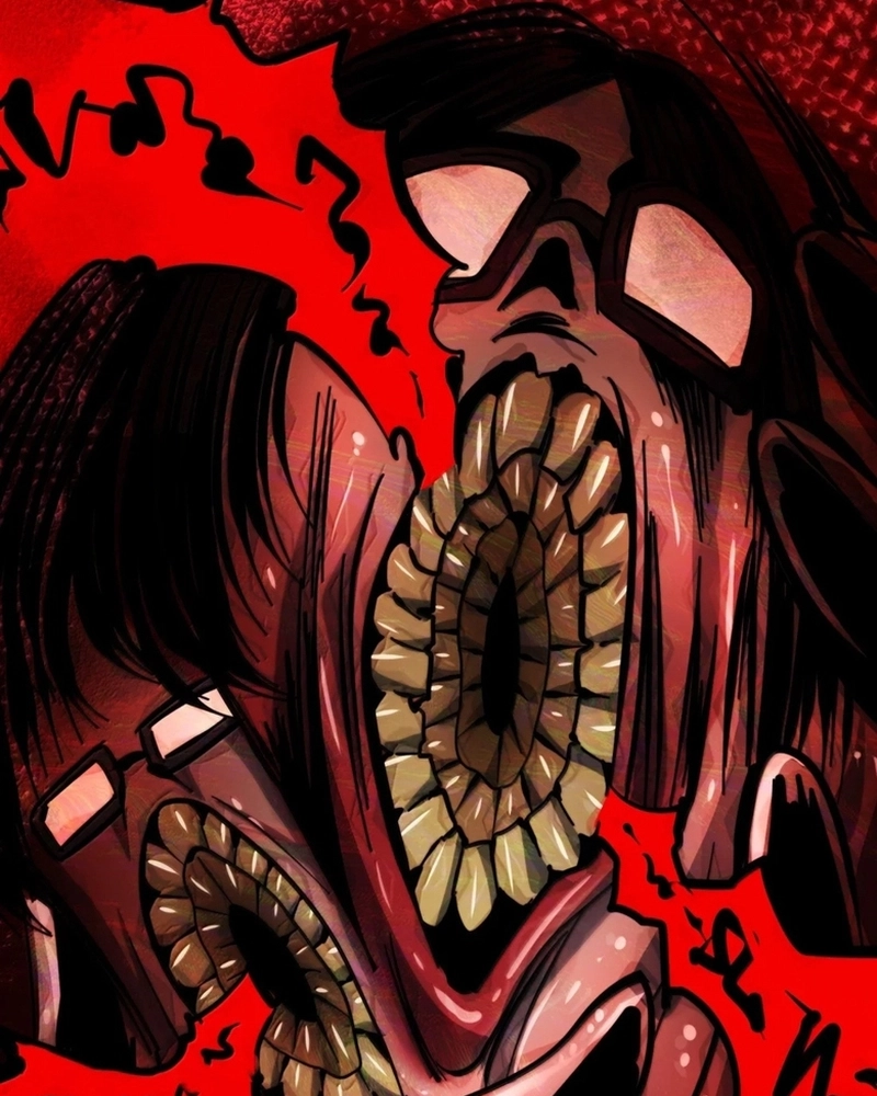 Read I'm Really Not the Demon God's Lackey PT Manga Online