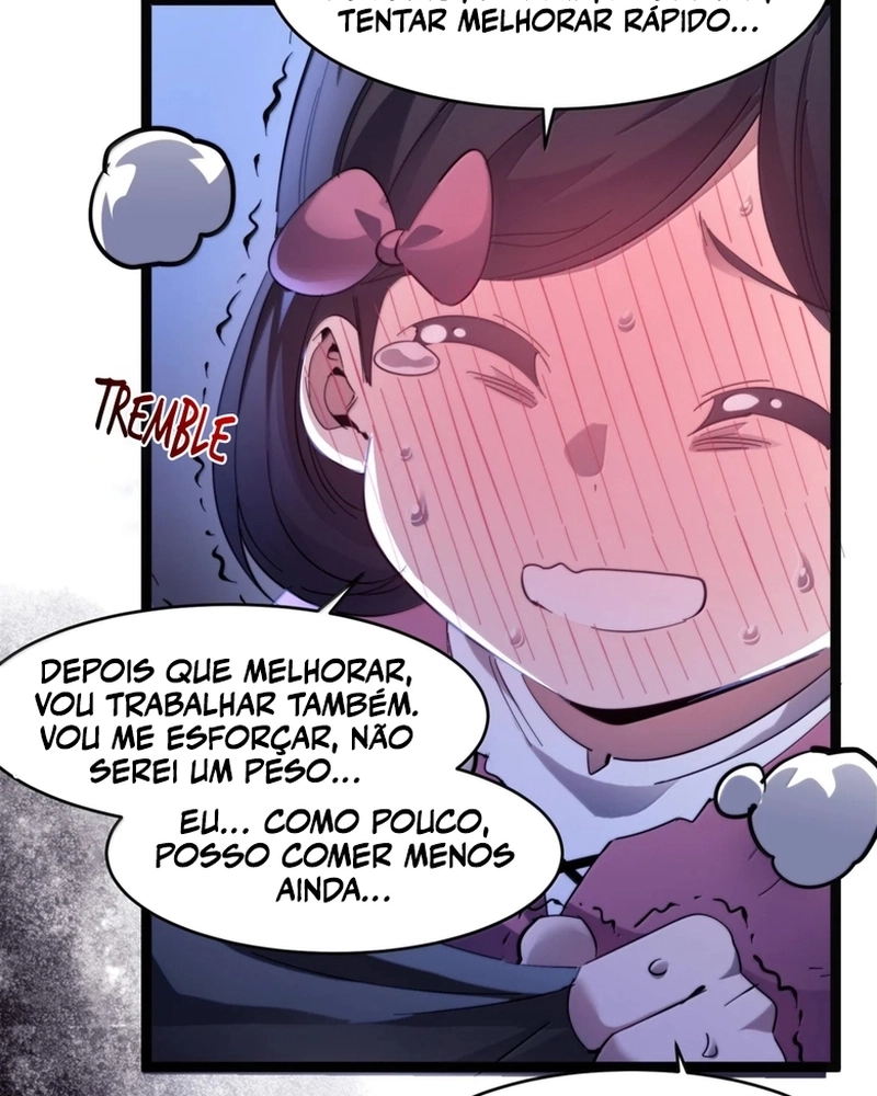 Read I'm Really Not the Demon God's Lackey PT Manga Online