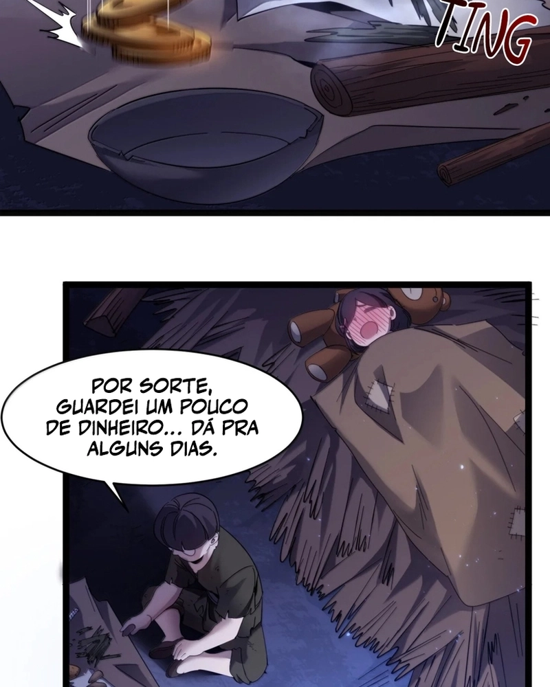 Read I'm Really Not the Demon God's Lackey PT Manga Online