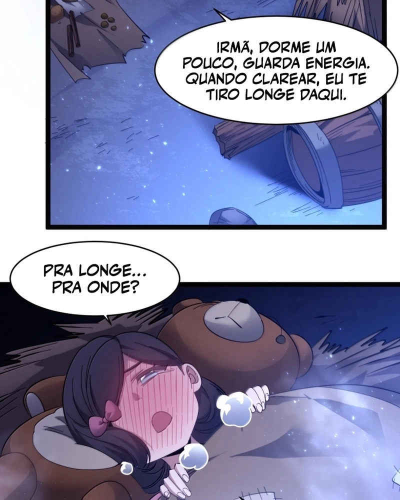 Read I'm Really Not the Demon God's Lackey PT Manga Online