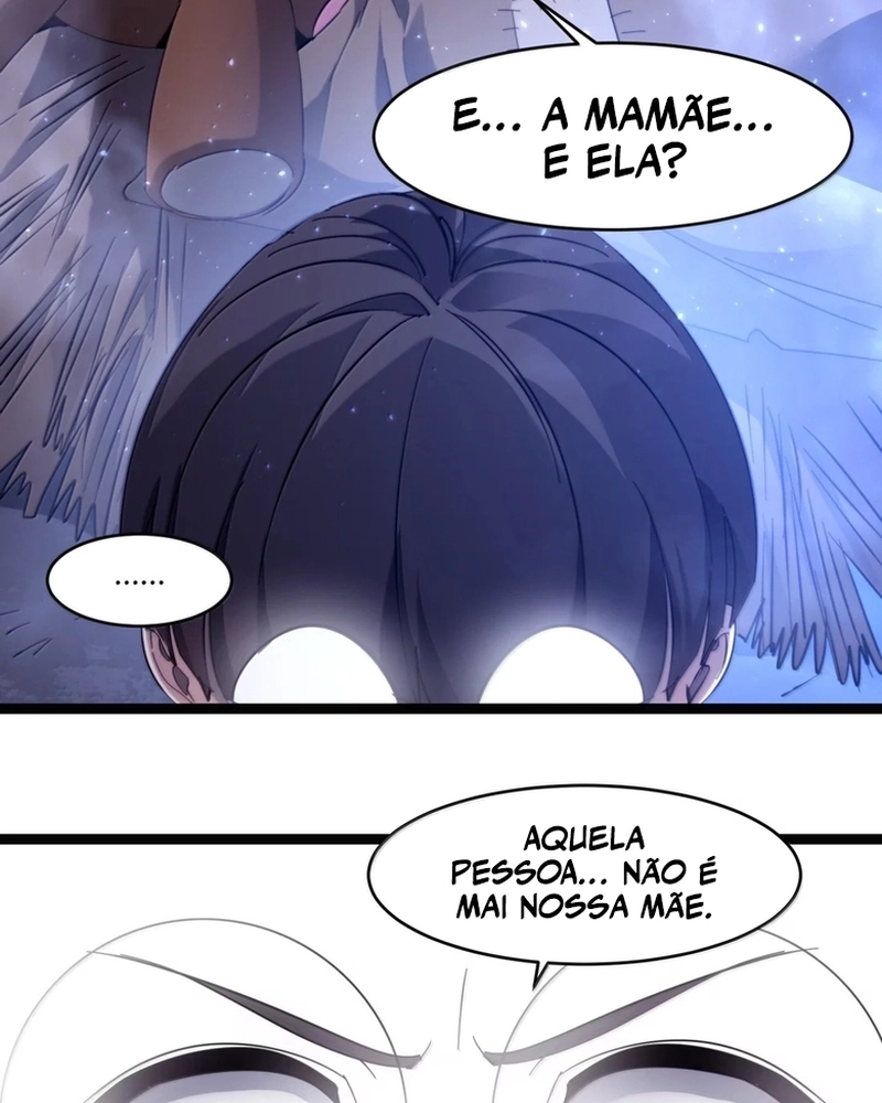 Read I'm Really Not the Demon God's Lackey PT Manga Online