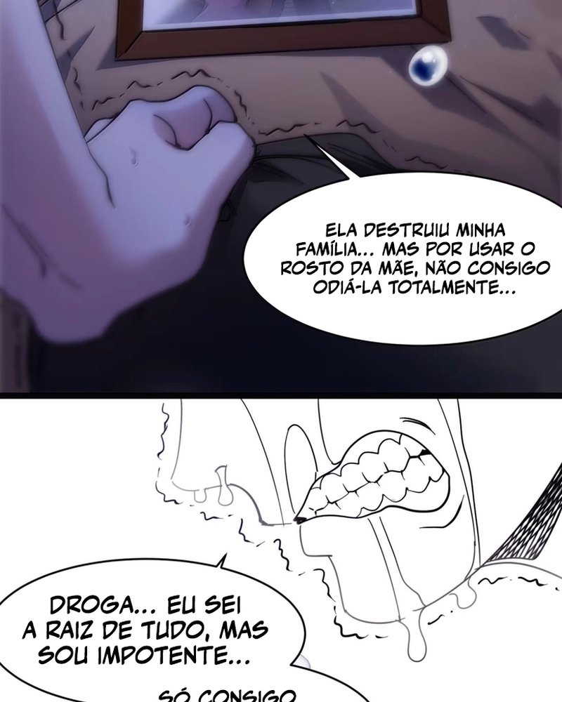 Read I'm Really Not the Demon God's Lackey PT Manga Online