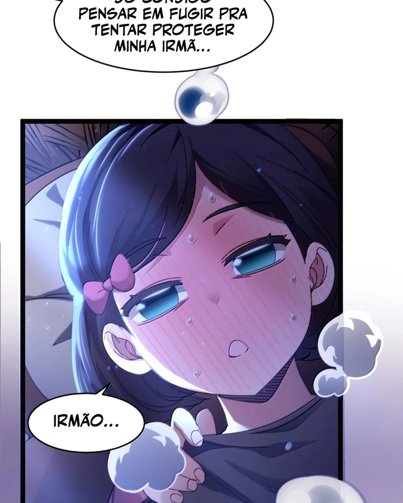 Read I'm Really Not the Demon God's Lackey PT Manga Online