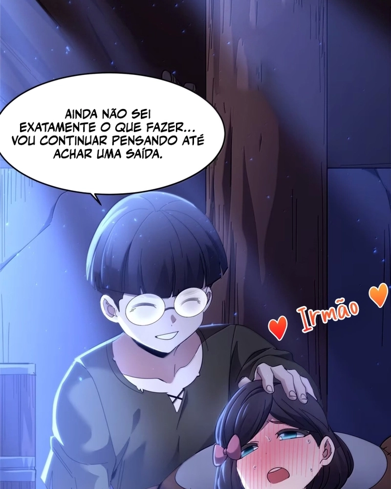 Read I'm Really Not the Demon God's Lackey PT Manga Online