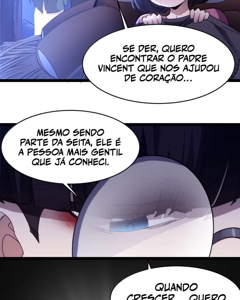 Read I'm Really Not the Demon God's Lackey PT Manga Online