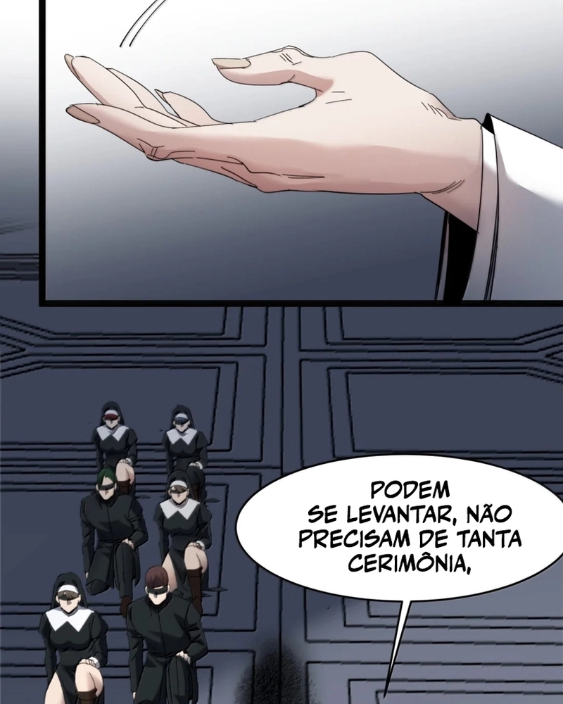 Read I'm Really Not the Demon God's Lackey PT Manga Online