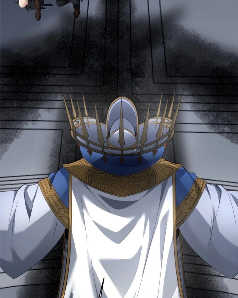 Read I'm Really Not the Demon God's Lackey PT Manga Online