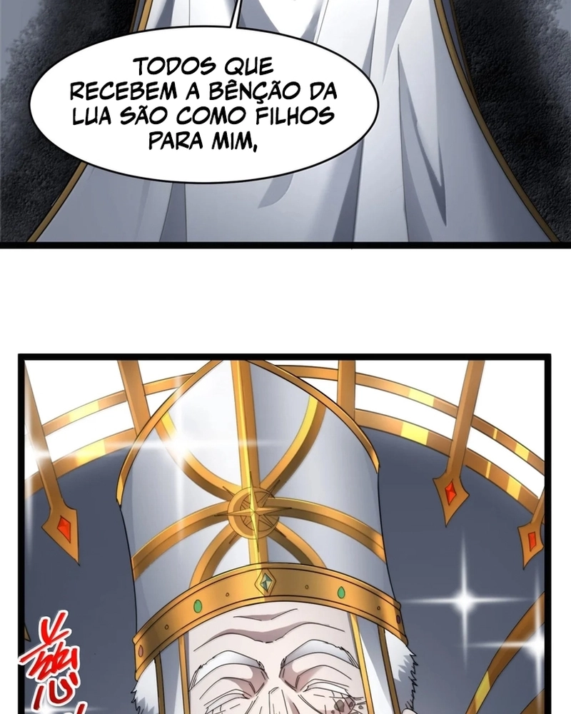 Read I'm Really Not the Demon God's Lackey PT Manga Online