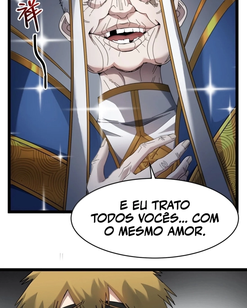 Read I'm Really Not the Demon God's Lackey PT Manga Online