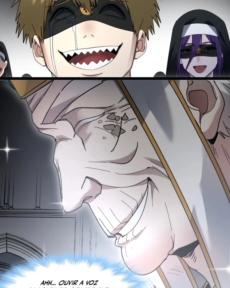 Read I'm Really Not the Demon God's Lackey PT Manga Online