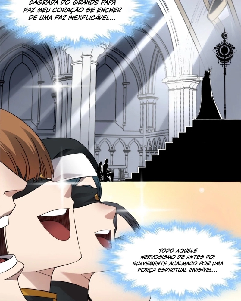 Read I'm Really Not the Demon God's Lackey PT Manga Online