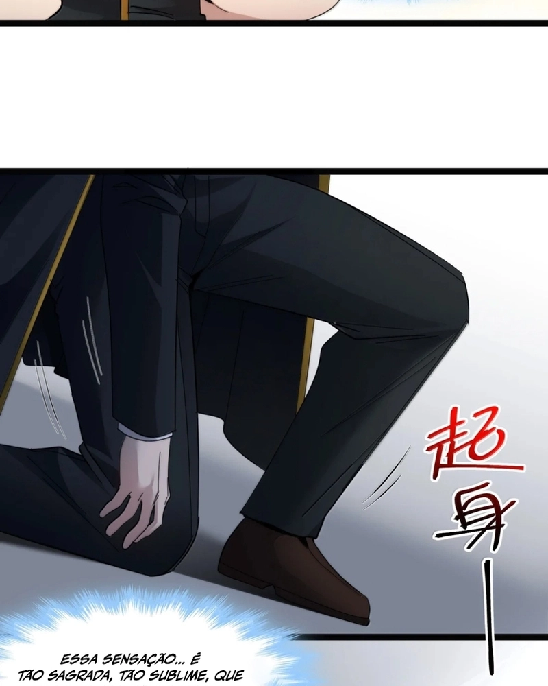 Read I'm Really Not the Demon God's Lackey PT Manga Online