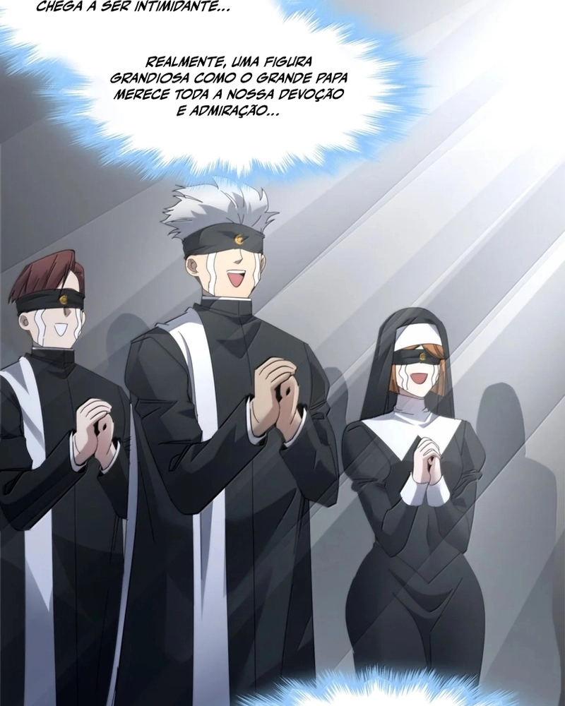 Read I'm Really Not the Demon God's Lackey PT Manga Online