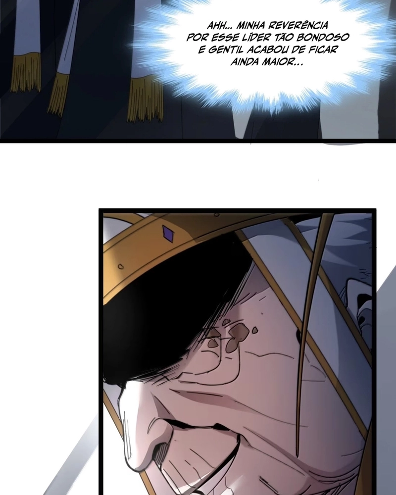 Read I'm Really Not the Demon God's Lackey PT Manga Online