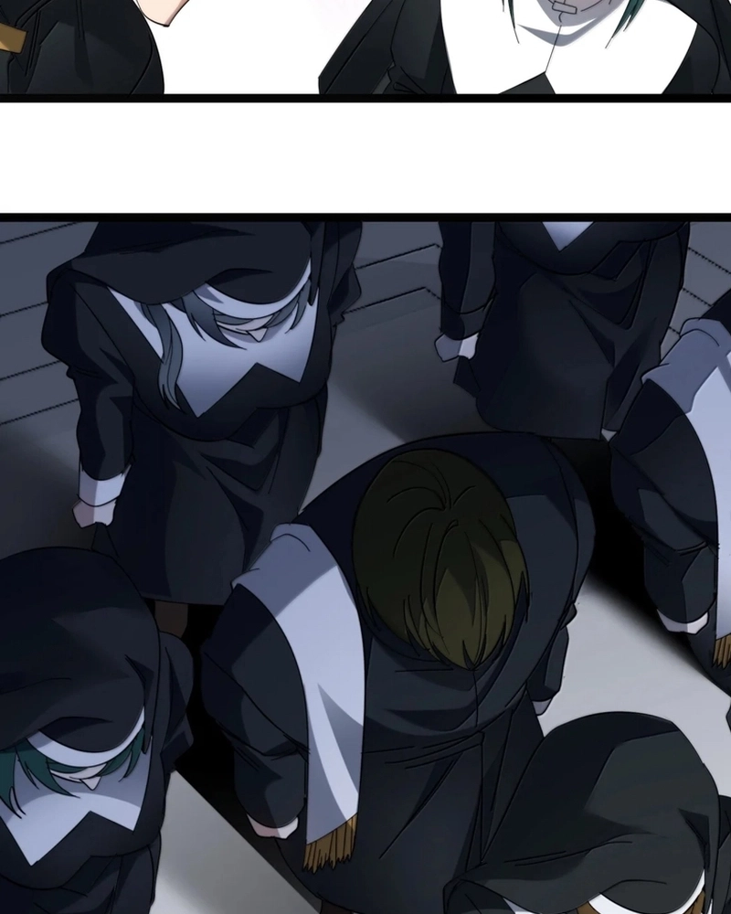 Read I'm Really Not the Demon God's Lackey PT Manga Online
