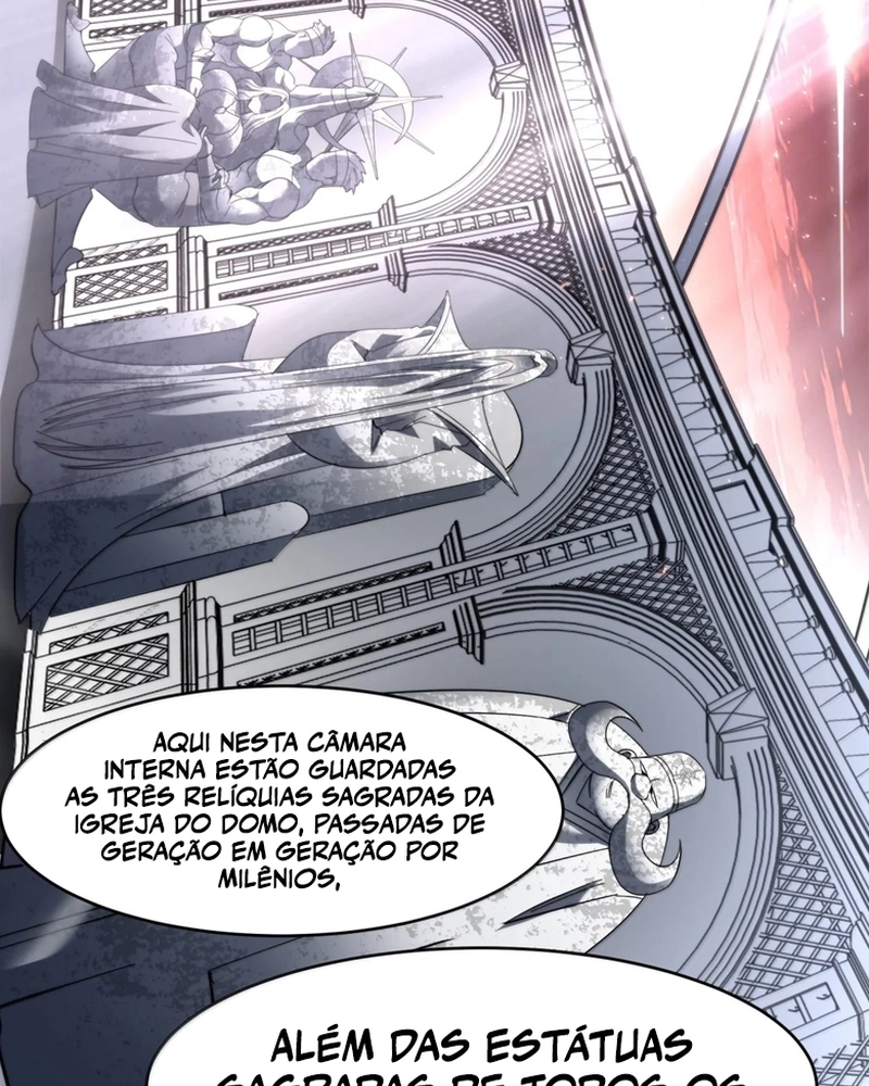 Read I'm Really Not the Demon God's Lackey PT Manga Online