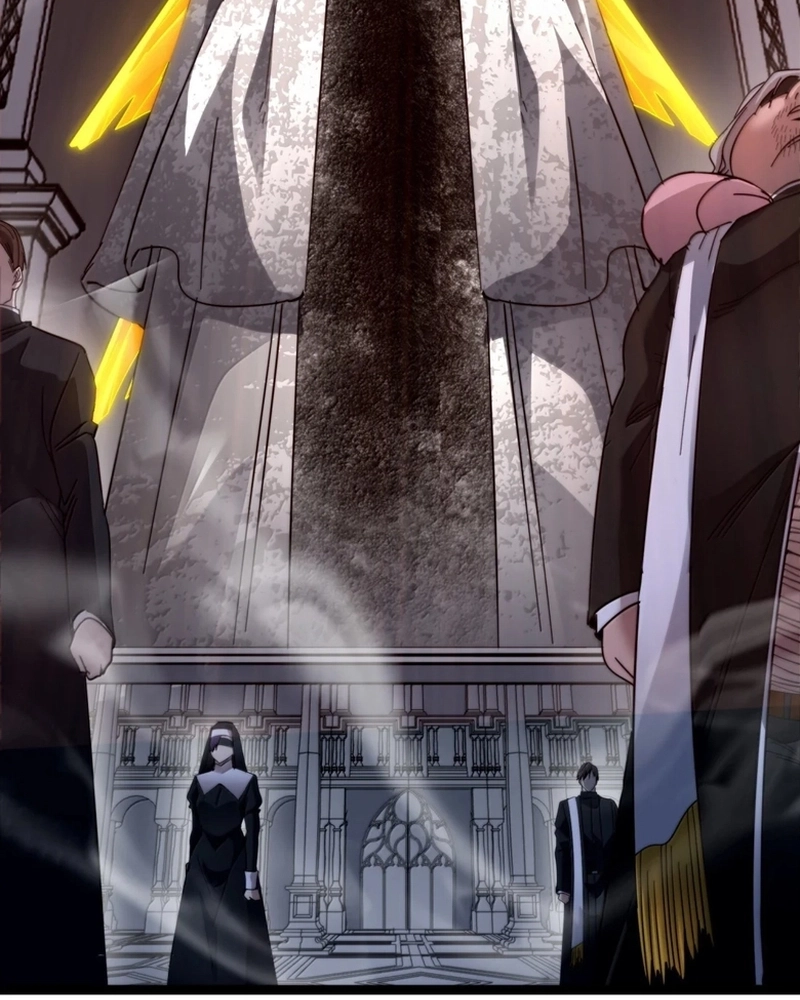 Read I'm Really Not the Demon God's Lackey PT Manga Online