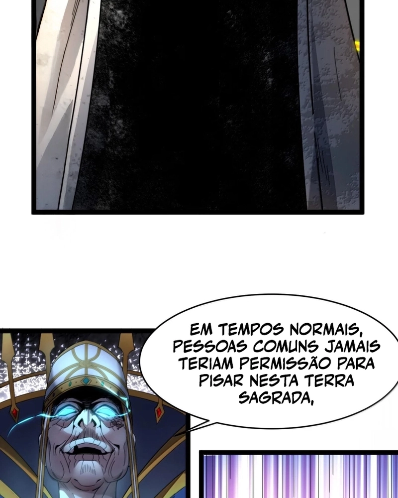 Read I'm Really Not the Demon God's Lackey PT Manga Online
