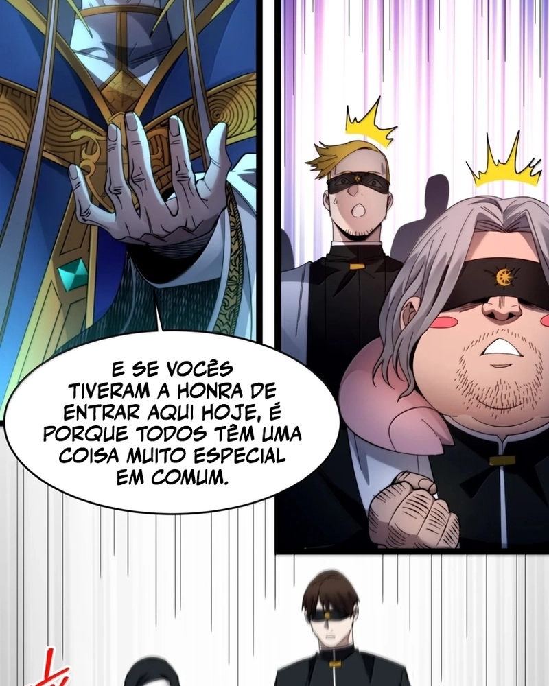 Read I'm Really Not the Demon God's Lackey PT Manga Online