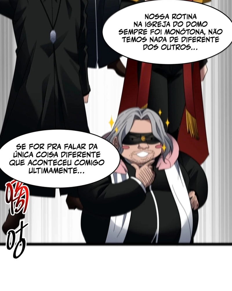 Read I'm Really Not the Demon God's Lackey PT Manga Online