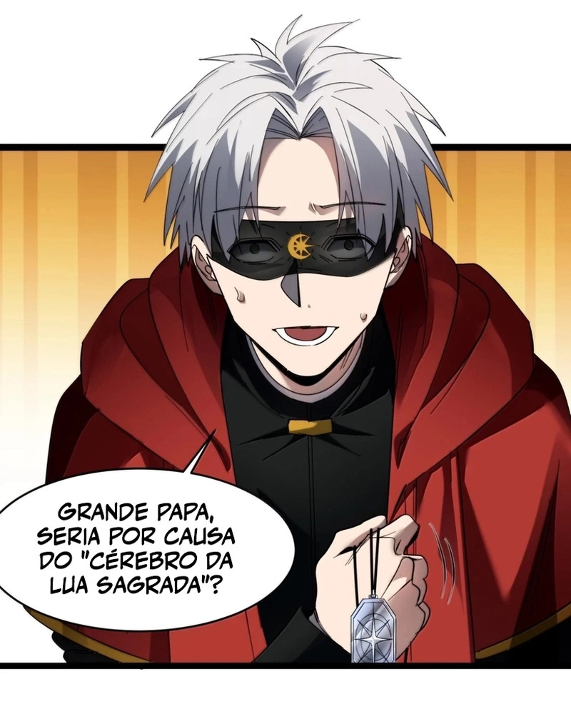 Read I'm Really Not the Demon God's Lackey PT Manga Online