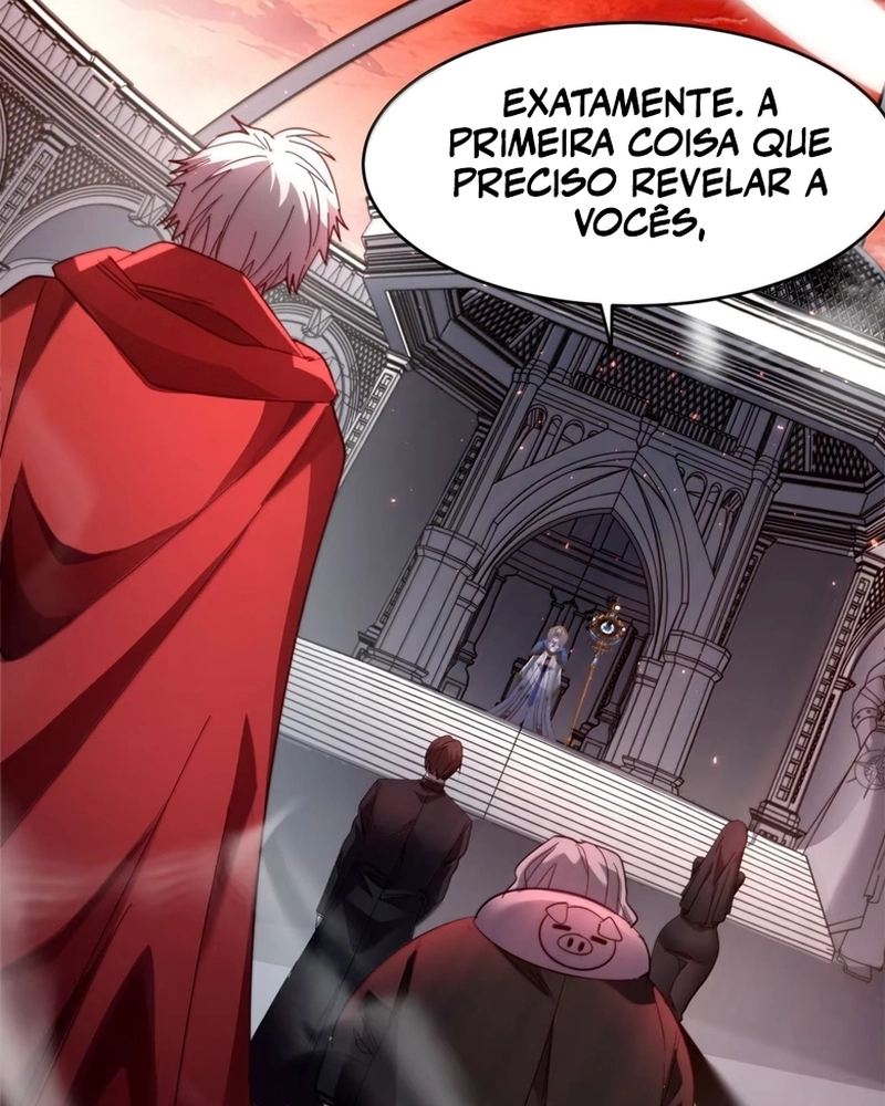 Read I'm Really Not the Demon God's Lackey PT Manga Online