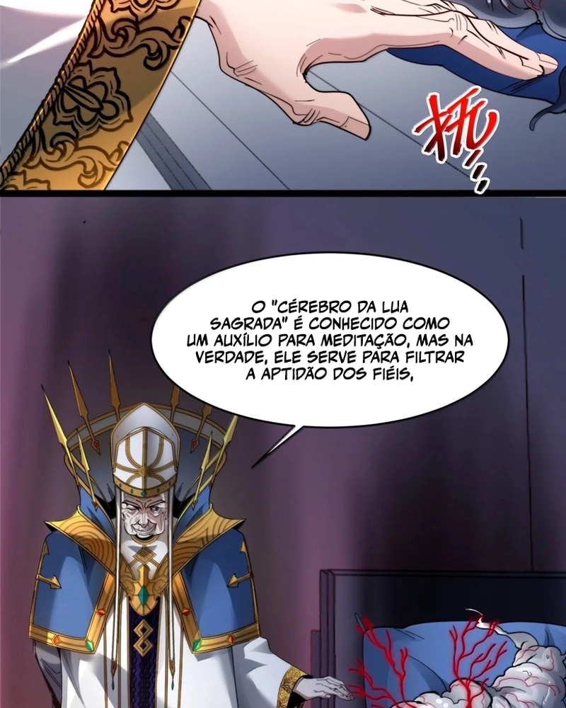 Read I'm Really Not the Demon God's Lackey PT Manga Online