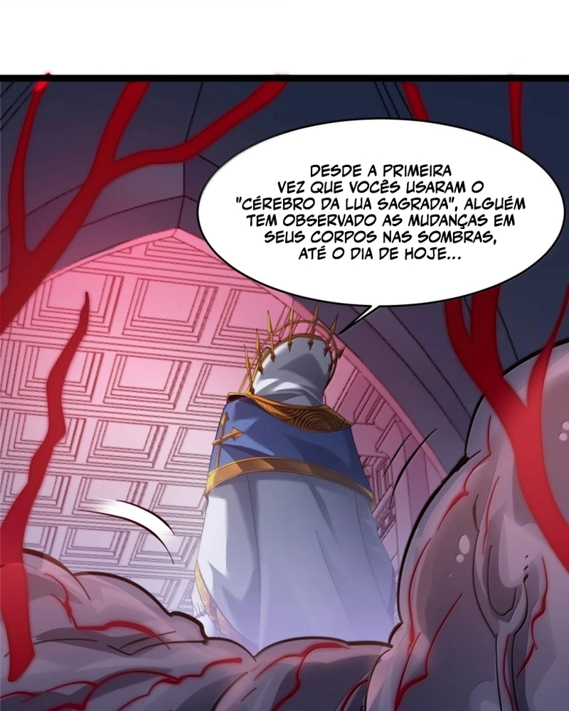 Read I'm Really Not the Demon God's Lackey PT Manga Online