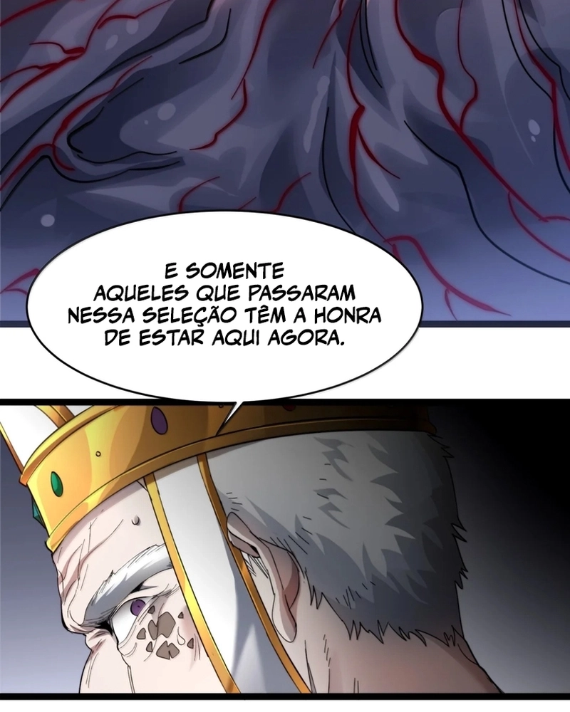 Read I'm Really Not the Demon God's Lackey PT Manga Online