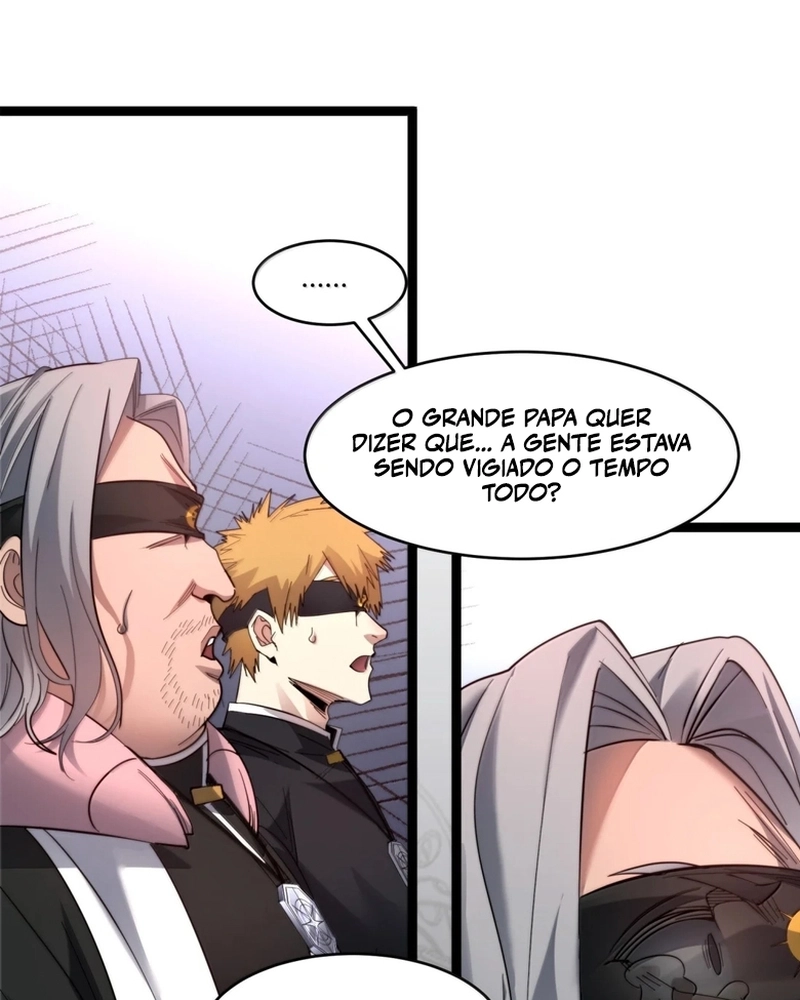 Read I'm Really Not the Demon God's Lackey PT Manga Online