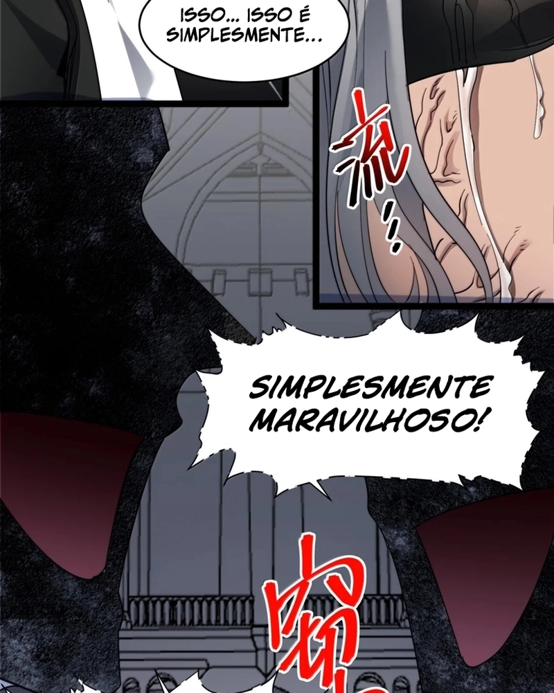 Read I'm Really Not the Demon God's Lackey PT Manga Online