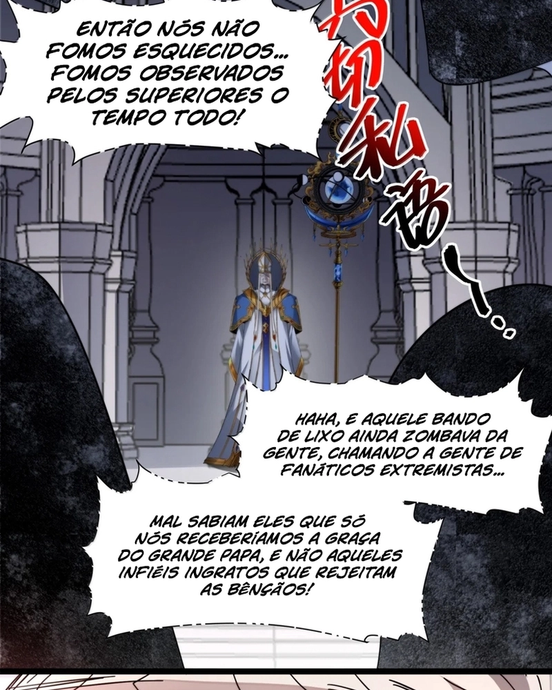 Read I'm Really Not the Demon God's Lackey PT Manga Online