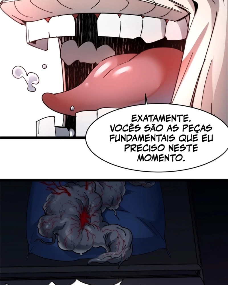 Read I'm Really Not the Demon God's Lackey PT Manga Online