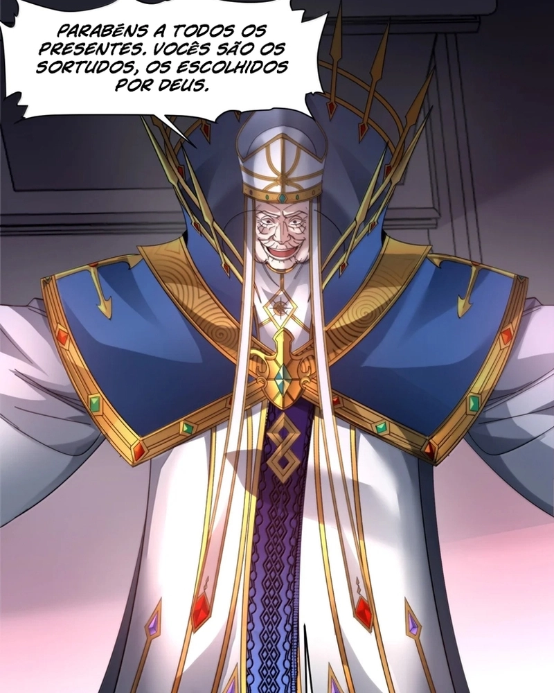 Read I'm Really Not the Demon God's Lackey PT Manga Online