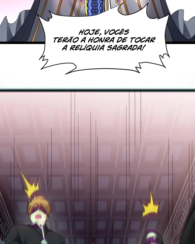 Read I'm Really Not the Demon God's Lackey PT Manga Online