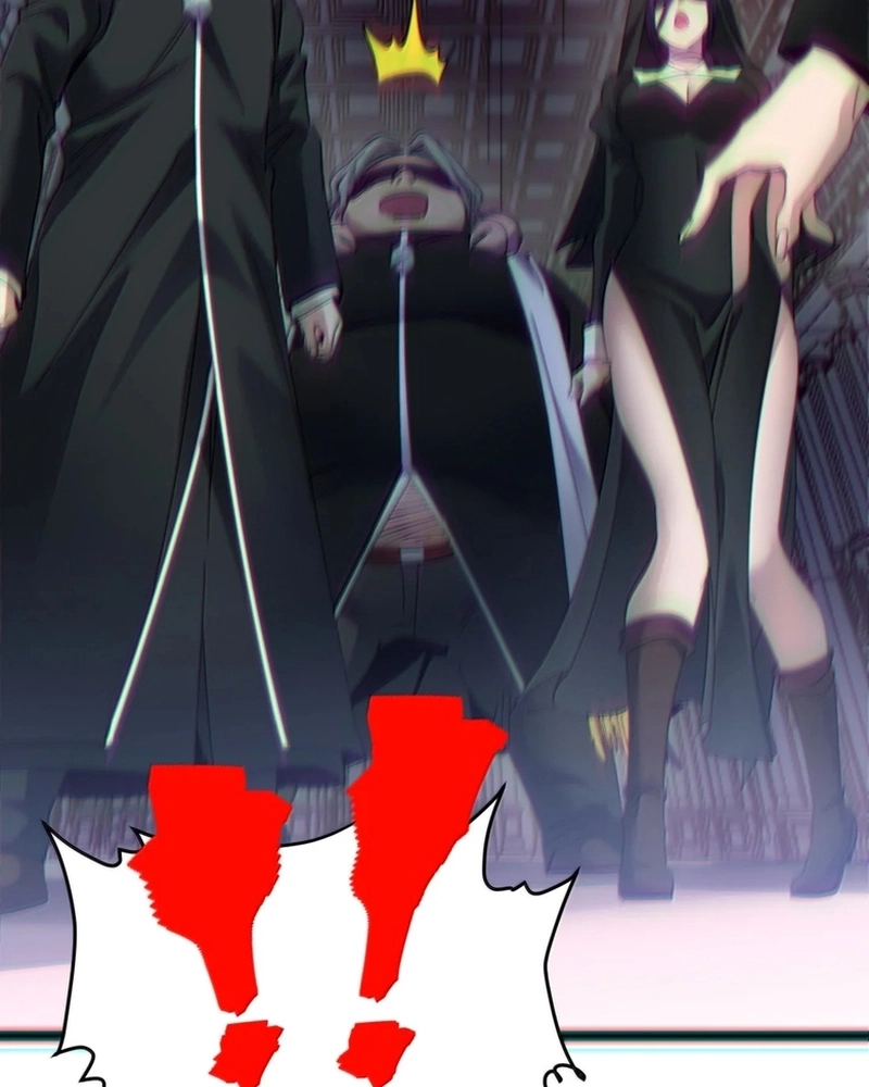 Read I'm Really Not the Demon God's Lackey PT Manga Online