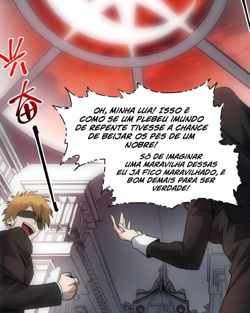 Read I'm Really Not the Demon God's Lackey PT Manga Online