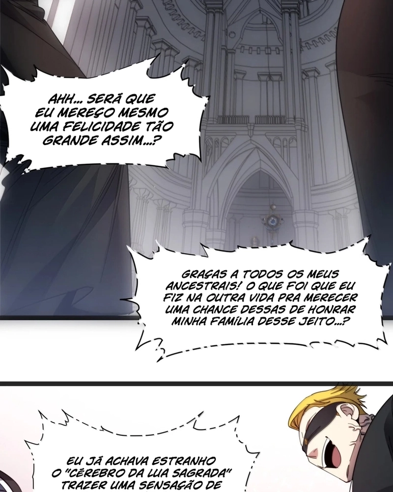 Read I'm Really Not the Demon God's Lackey PT Manga Online