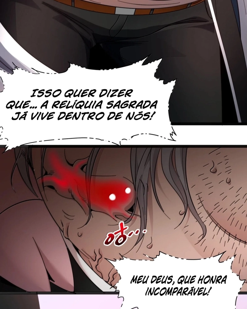 Read I'm Really Not the Demon God's Lackey PT Manga Online
