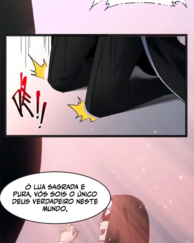 Read I'm Really Not the Demon God's Lackey PT Manga Online