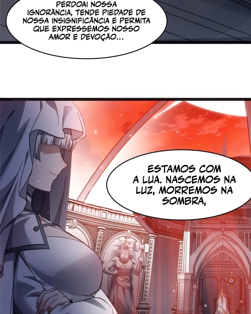 Read I'm Really Not the Demon God's Lackey PT Manga Online