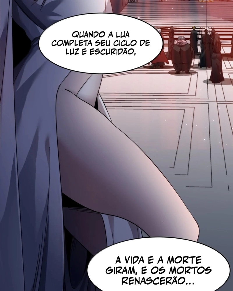 Read I'm Really Not the Demon God's Lackey PT Manga Online