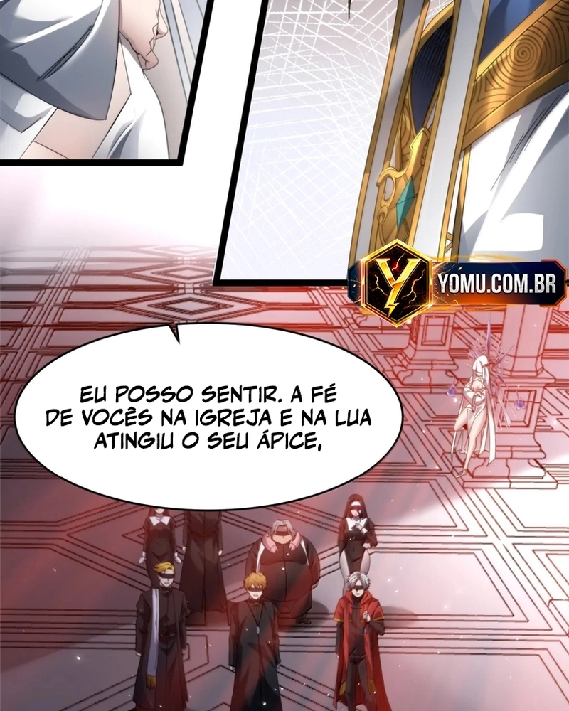 Read I'm Really Not the Demon God's Lackey PT Manga Online