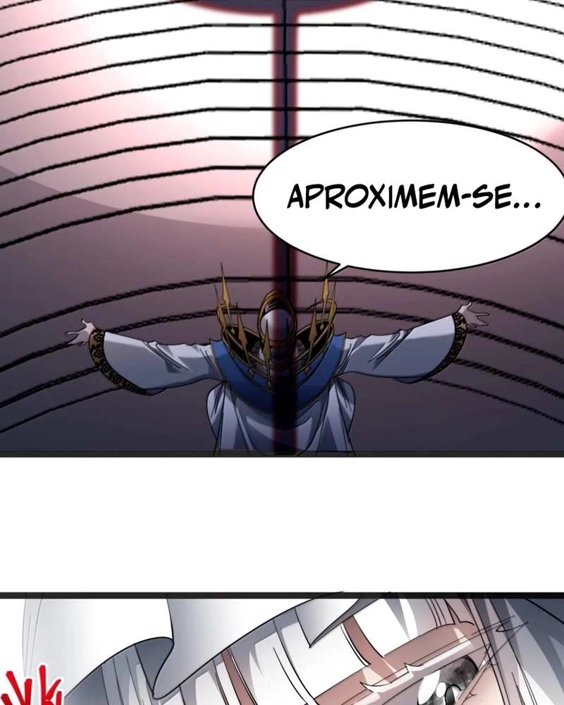 Read I'm Really Not the Demon God's Lackey PT Manga Online