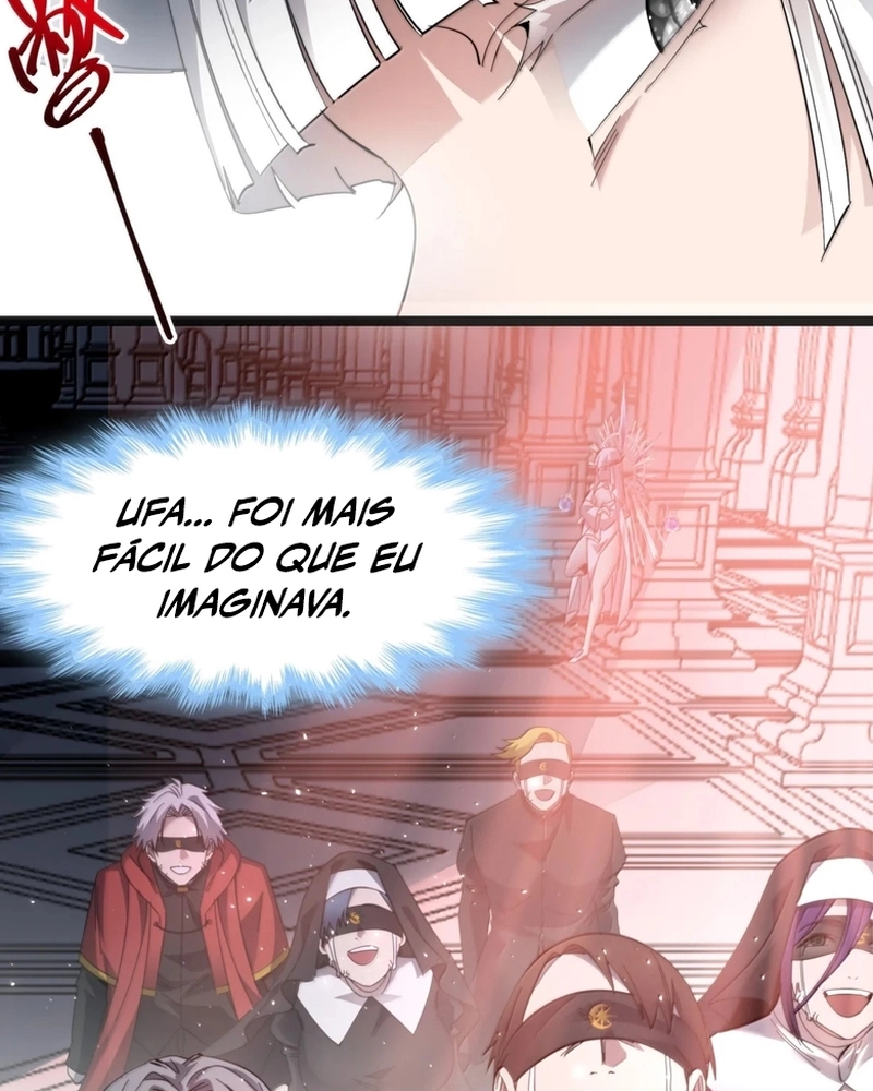 Read I'm Really Not the Demon God's Lackey PT Manga Online